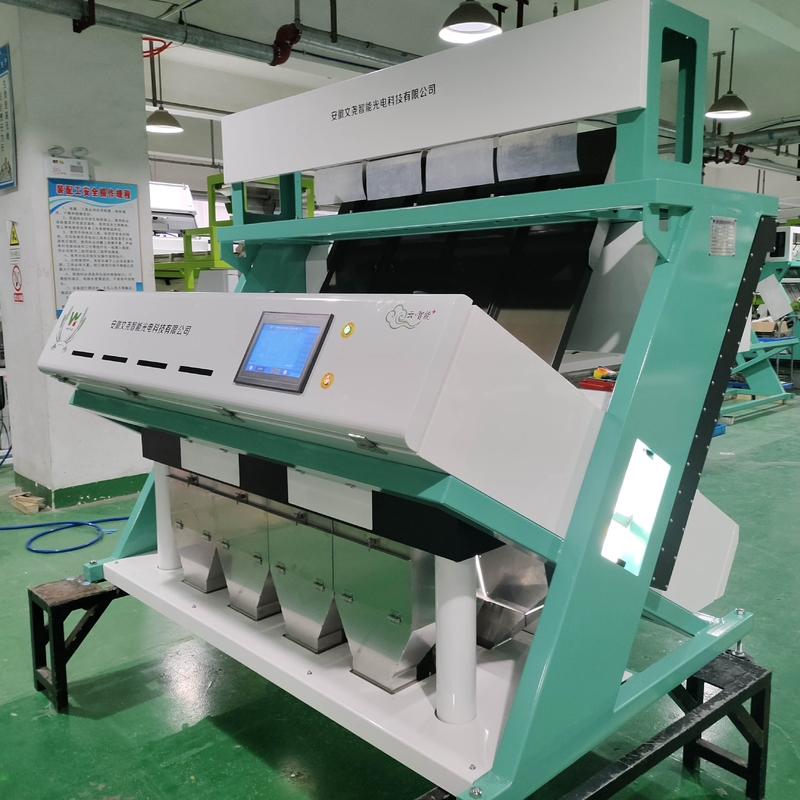 ウェンヤオ インテリジェント 工場 直接販売 腎豆 ピーナッツ チークピーナスの色分け機
