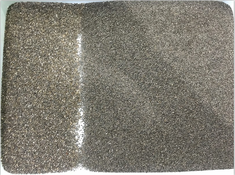 ウェンヤオ 2025 熱売種子 完全自動 Chia 種子 麻の種子 カラーソート機