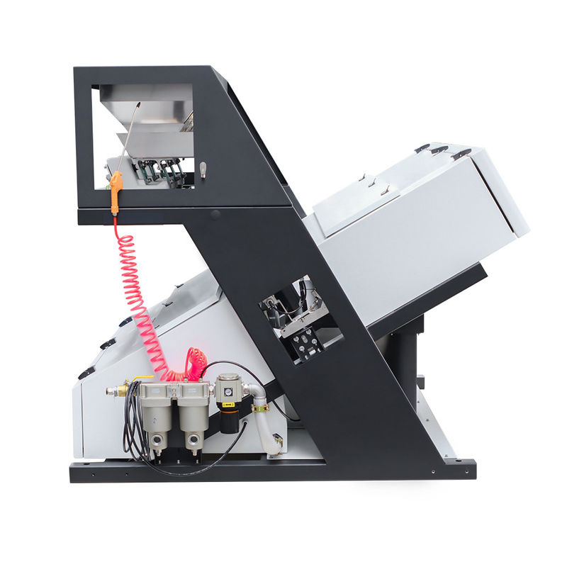 ウェンヤオ フルオートマティック 3チャート ソーヤ ブロード 腎豆 カラーソート機