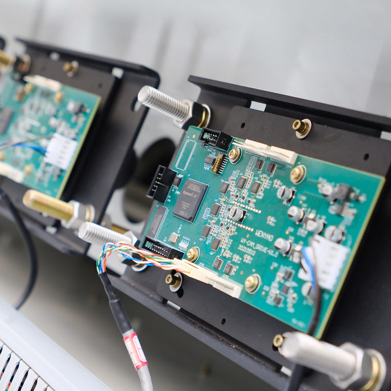 ウェンヤオ フルオートマティック 3チャート ソーヤ ブロード 腎豆 カラーソート機