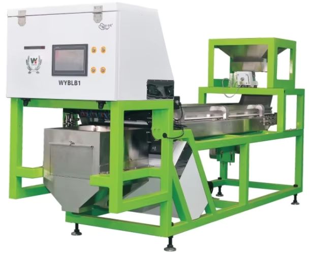 ウェンヤオ 自動色分別 鮮やかなブルーベリー ジュニペール ベリー 色分別機