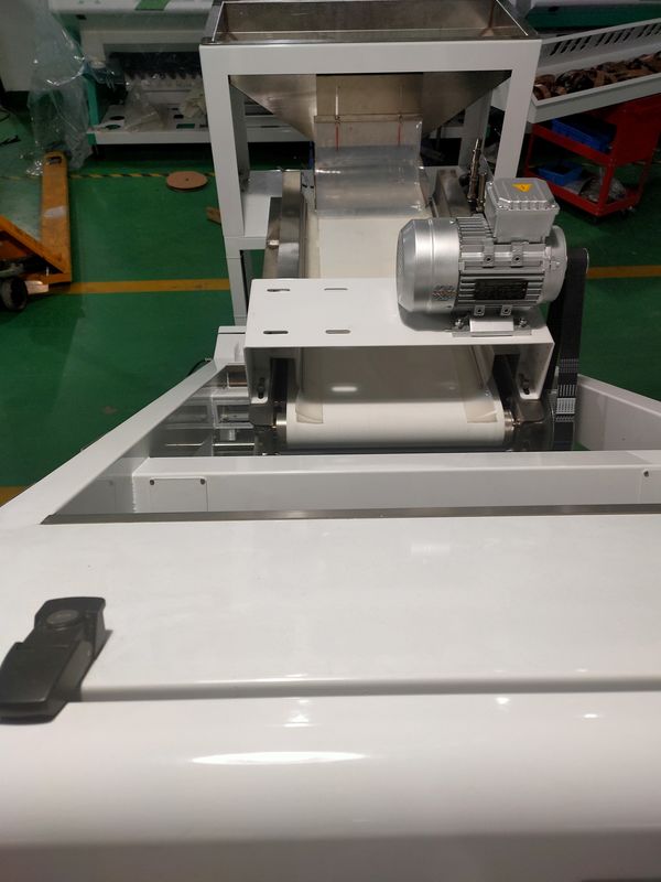 ウェンヤオ 自動色分別 鮮やかなブルーベリー ジュニペール ベリー 色分別機