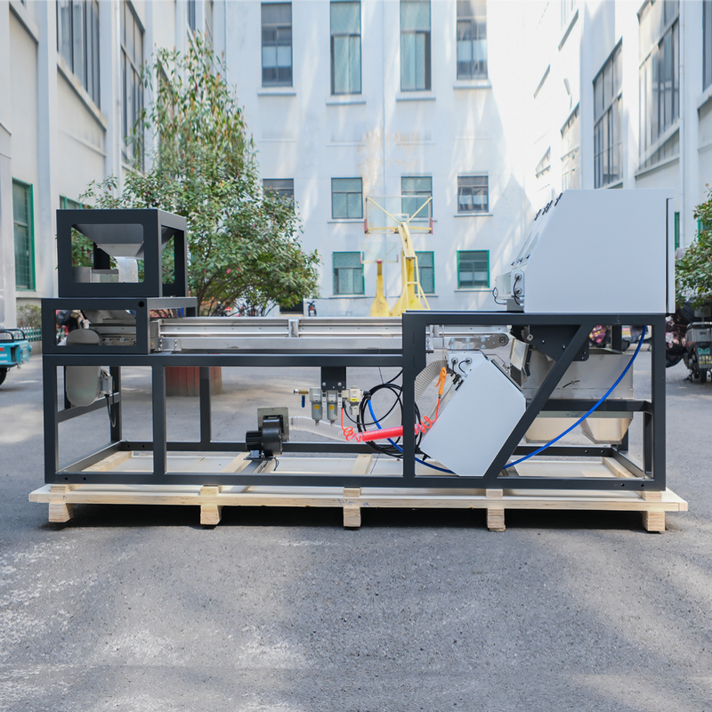 Adjustable Parameters Ore Color Sorter