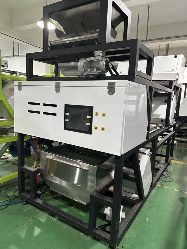 WENYAO オプティカルベルト カラーソート ハビスカス シナモンスティック チリ カラーソート機