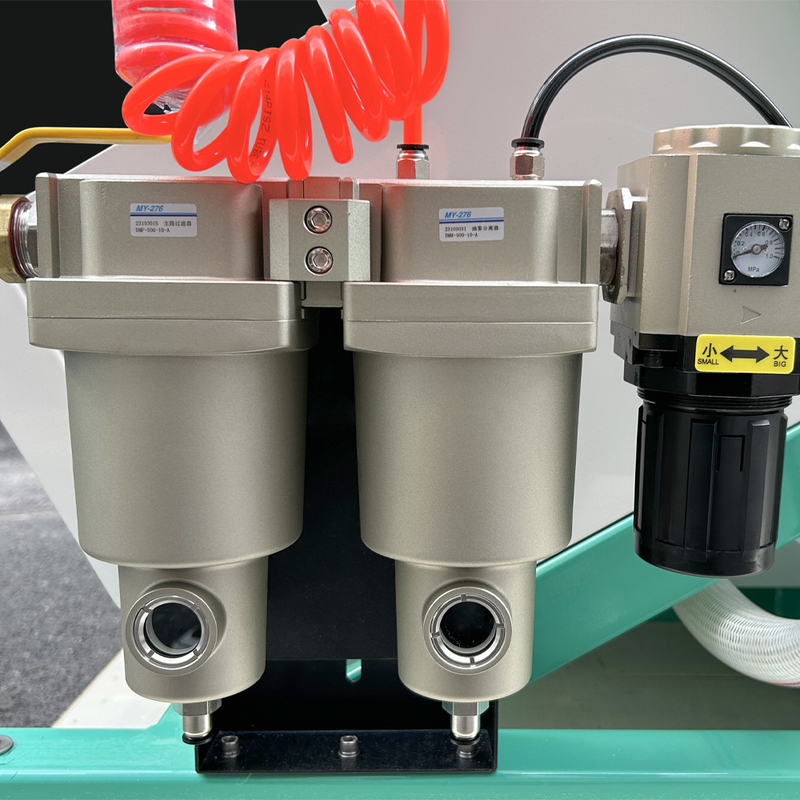 Intelligent Rice Separator Color Sorting Machine for Wheats Beans With High Accuracy 4 Channels