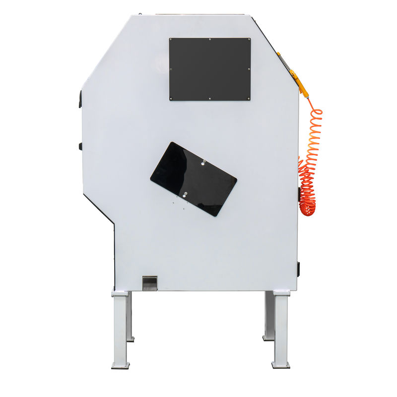 クルミ 豆 色選別機 アーモンド ピーナッツ 分離機 悪いカビを取り除く