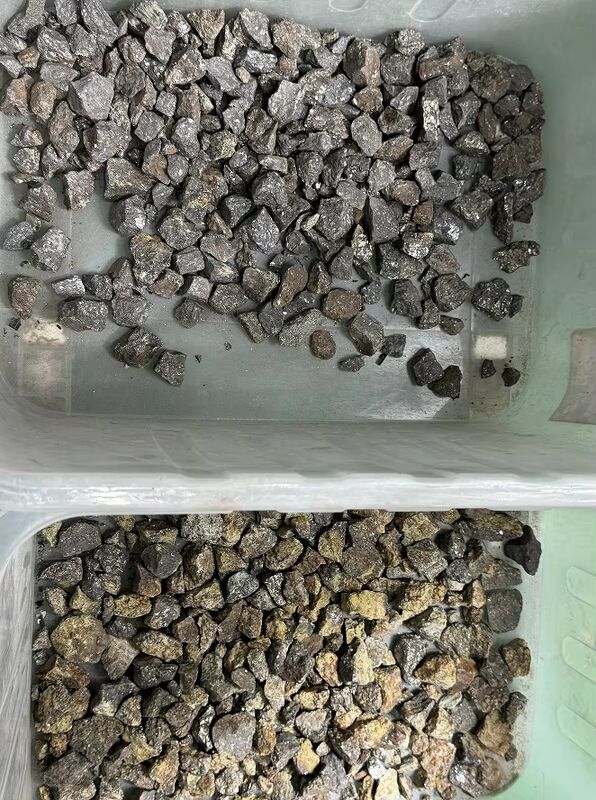 Wenyao 2025 高精度 最新インテリジェントダブルベルトカラーソープポッドカラー選別機 WIFIリモコン付き