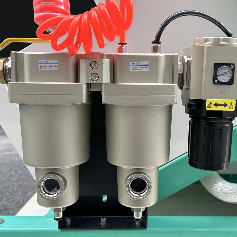 高精度穀物色分別機 (3-8TPH出力) 及び米・小麦・キノア・小麦・小麦粉の分別精度 ≥99.99%