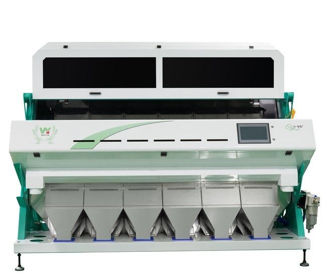 2t/hミネラル分類機械、セリウム銅アルミニウム亜鉛金属の分離器機械