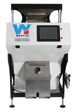 Wenyao 220V 50HZの米色の選別機機械99分類の正確さ