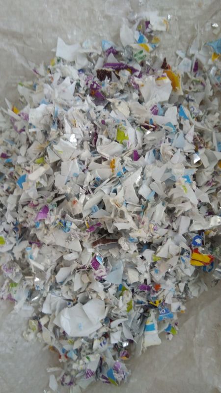 2.3kw 256は保証2年ののプラスチック分類装置を運ぶ