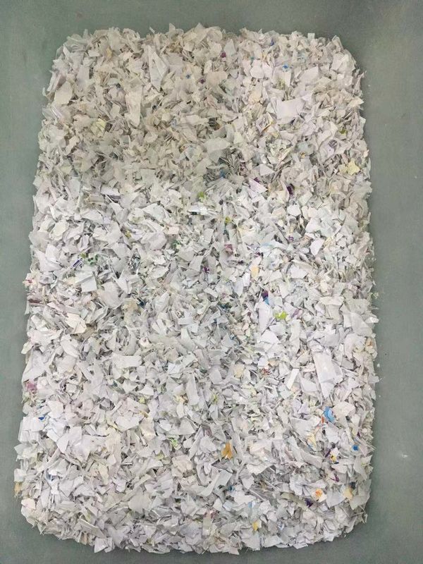 2.3kw 256は保証2年ののプラスチック分類装置を運ぶ