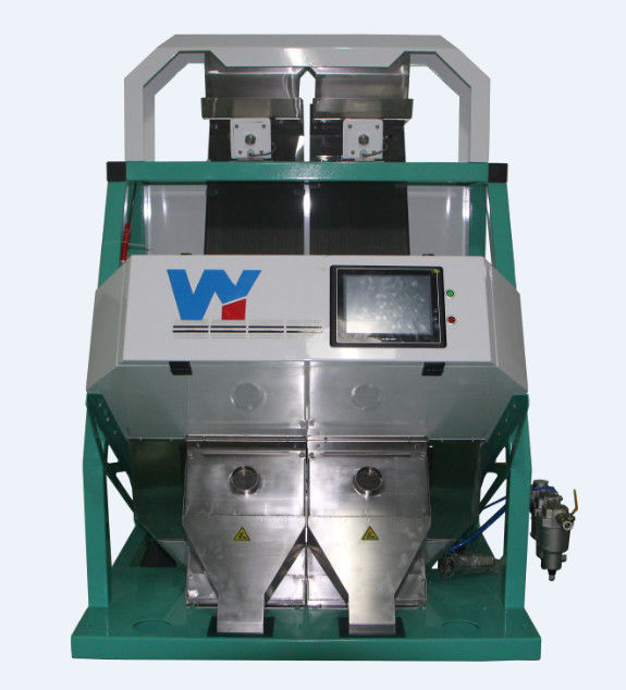 WENYAO農業機械カボチャ種色の選別機機械、花の種の分離器機械