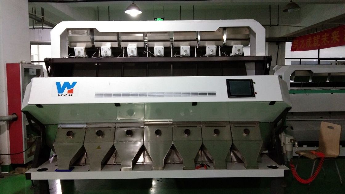 ハイテク製品 	合板の箱Ccdのカメラは分類機械を播く