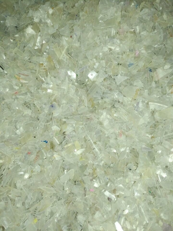 Wenyaoペット プラスチック色の分類は7つのシュートを448のチャネル機械で造る