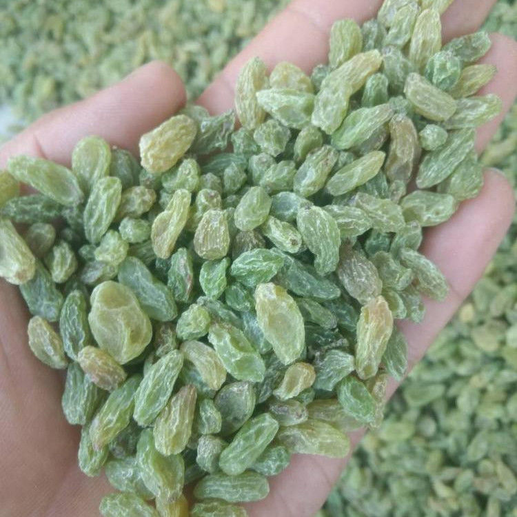 高性能の干しぶどうくだらない色の選別機機械は1日あたりの100トンを出力した