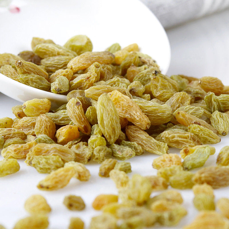 高性能の干しぶどうくだらない色の選別機機械は1日あたりの100トンを出力した