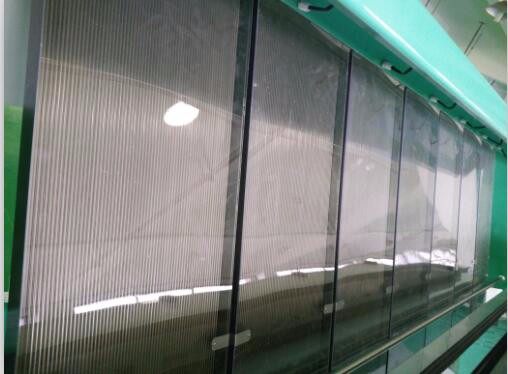 クルミのヘイゼルナッツのアーモンドのピスタシオのためのマカデミア ナットのWenyao色の選別機 6