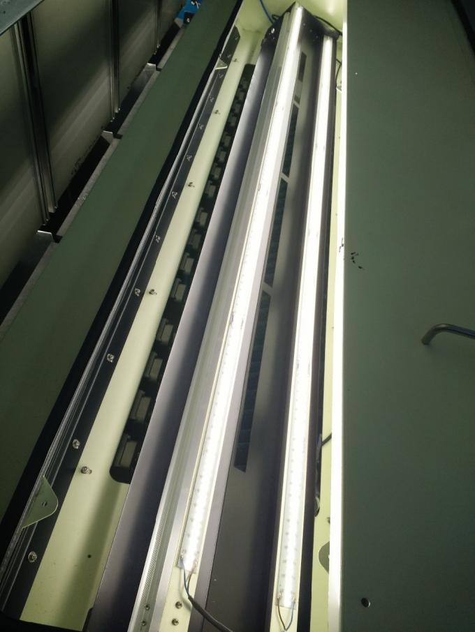 100~900KG/H マカダミアナッツ・ワヌルト・ハズルナッツの色分け機 3