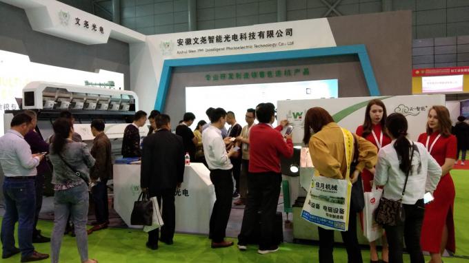 インテリジェントプルーン ブルーベリーキャベツ キッチー フライド洋?? 野菜 果物 農場加工用色分け機 27