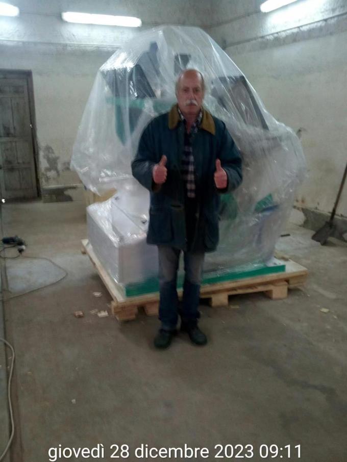 ウェンヤオ フルオートマティック 3チャート ソーヤ ブロード 腎豆 カラーソート機 13