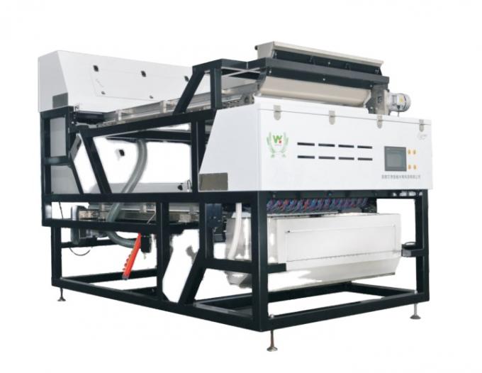 ウェンヤオ 高出力帯鉱石分離機 光学分類と分離鉱物 0