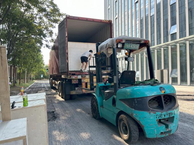 穀物米豆選別作業用高速セルフクリーニング色選別機 12