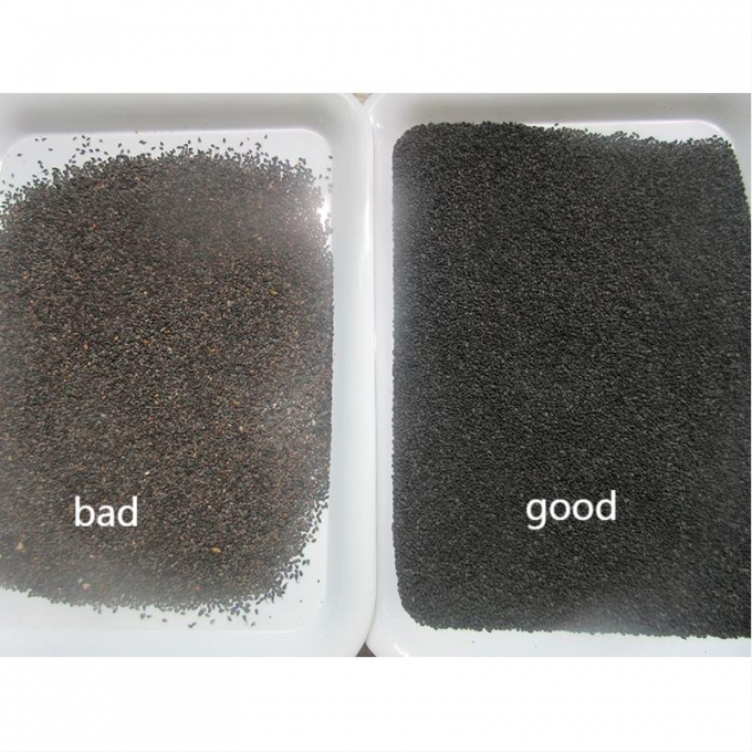 ウェンヤオ 中国 工場 7 チュート スタイルの 高技術 穀物 セサム 色の分類機 5