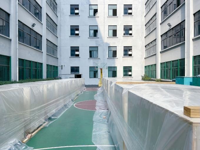 Wenyao Adjustable Parameters Ore Color Sorter for Multi-Color Sorting in Mineral Industry 10