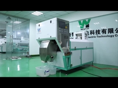 Multifunction Color Sorter