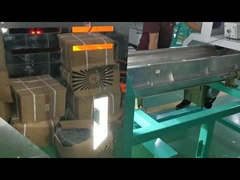 高精度で高容量鉱石鉱石ブレット型色分別機