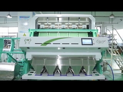 コーヒー豆の色 Sorter コーヒー豆の色選択マシン