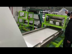 3t/h 野菜の分類機 乾燥した赤チリ色の分類機