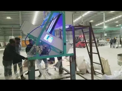 サルト色分別機