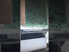 ユニバー色分別機