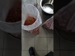 揚げたんぷん オプティカルカラーソート