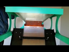 海のバクソーンの色分け機