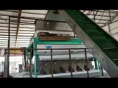 ウェンヤオ オールインワンソート マーベル 高性能種子色分け機