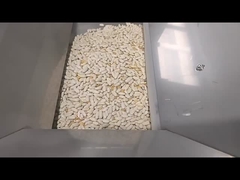 白豆のスライド 1個