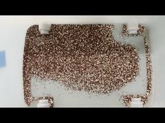 クイノワの色分け機